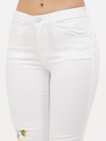 Скіні джинси Sassofono модель A272-SC-1742 Фото