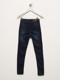 Скинни джинсы Sassofono модель A272-SC-1787 Фото