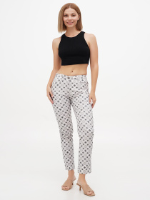 Брюки повседневные Sassofono модель A272-SC-1733 Фото