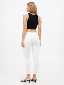 Скіні джинси Sassofono модель A272-SF-1949 Фото