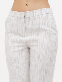 Повсякденні штани Sassofono модель A272-SF-1945 Фото