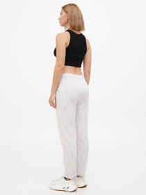 Повсякденні штани Sassofono модель A272-SF-1945 Фото