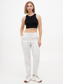 Повсякденні штани Sassofono модель A272-SF-1945 Фото