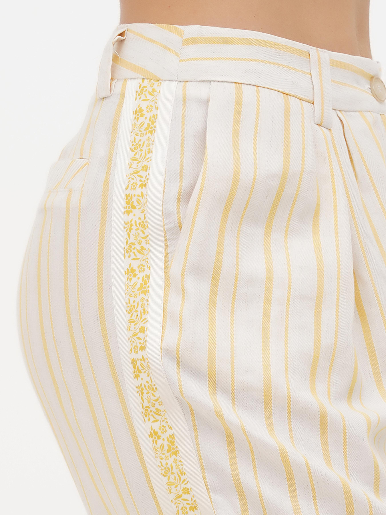 Брюки повседневные Sassofono модель A272-SF-1992 Фото