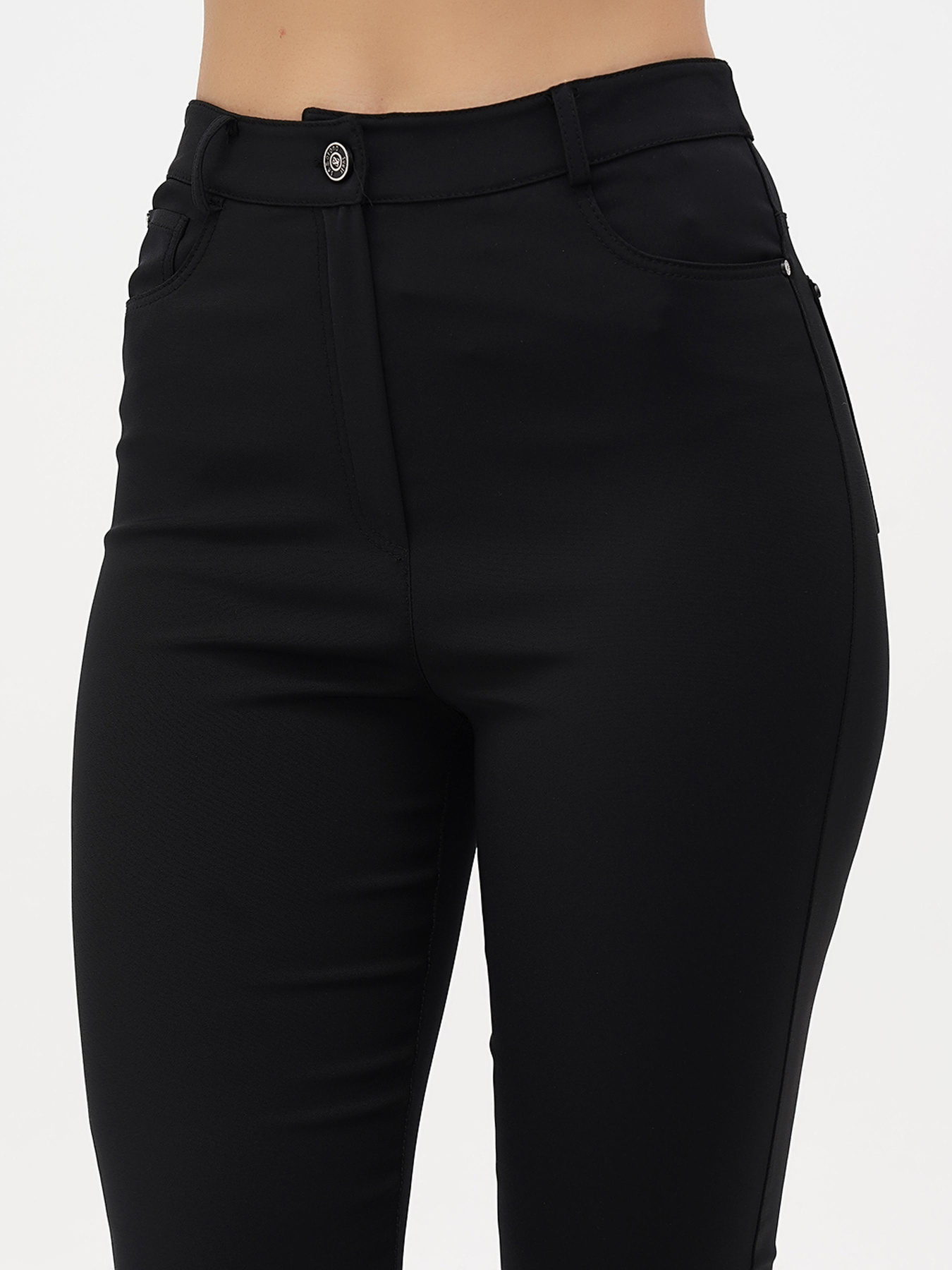 Скіні джинси Sassofono модель A272-SF-2016 Фото