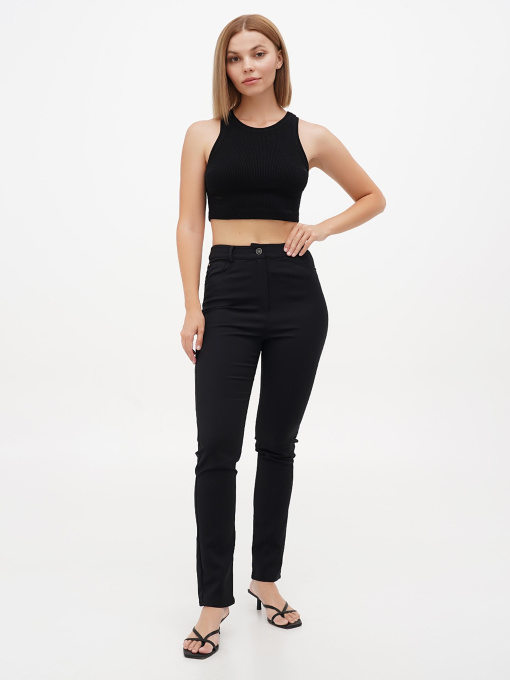 Скіні джинси Sassofono модель A272-SF-2016 Фото