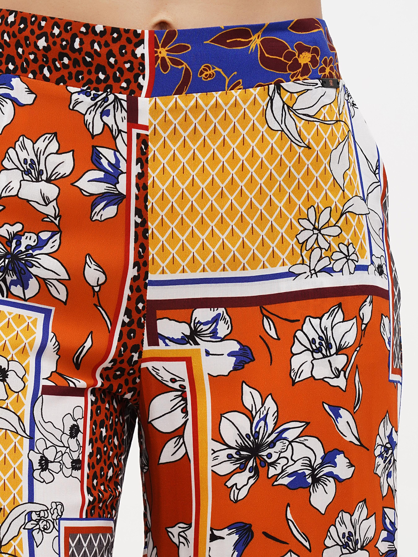 Палаццо Sassofono модель A272-SF-2049 Фото