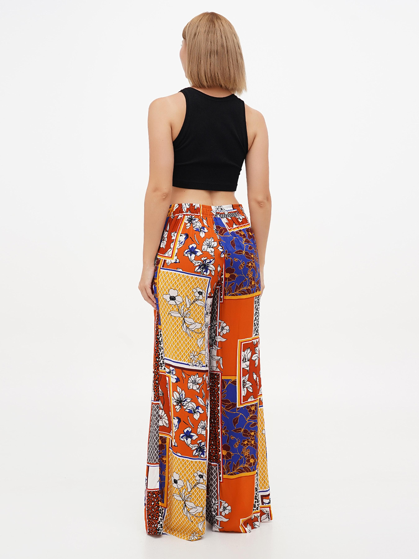 Палаццо Sassofono модель A272-SF-2049 Фото