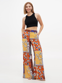 Палаццо Sassofono модель A272-SF-2049 Фото