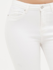 Скинни джинсы Sassofono модель A272-SC-2128 Фото