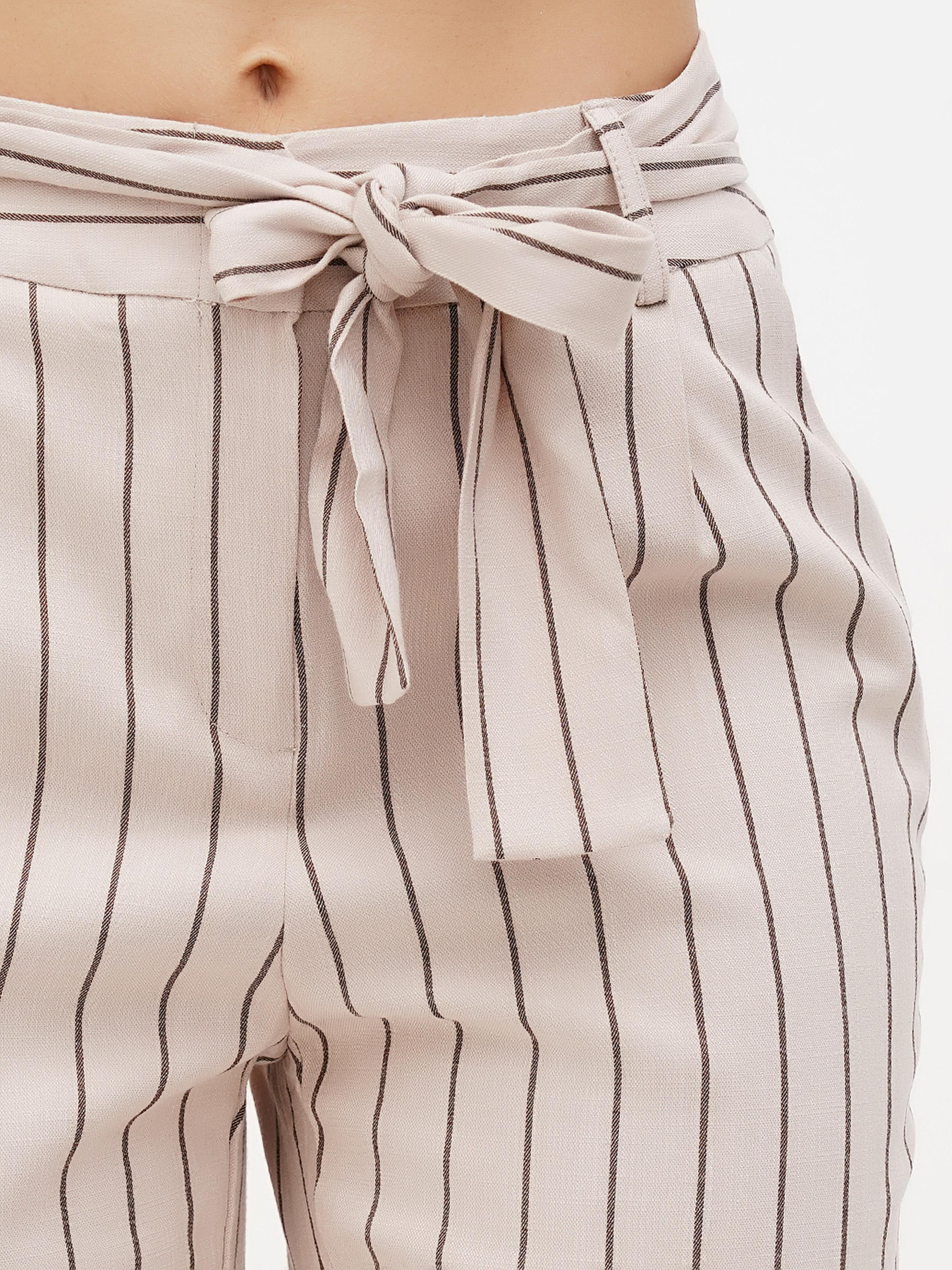 Брюки повседневные Sassofono модель A272-SC-2127 Фото