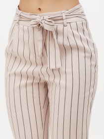 Брюки повседневные Sassofono модель A272-SC-2127 Фото