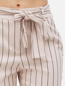 Брюки повседневные Sassofono модель A272-SC-2127 Фото