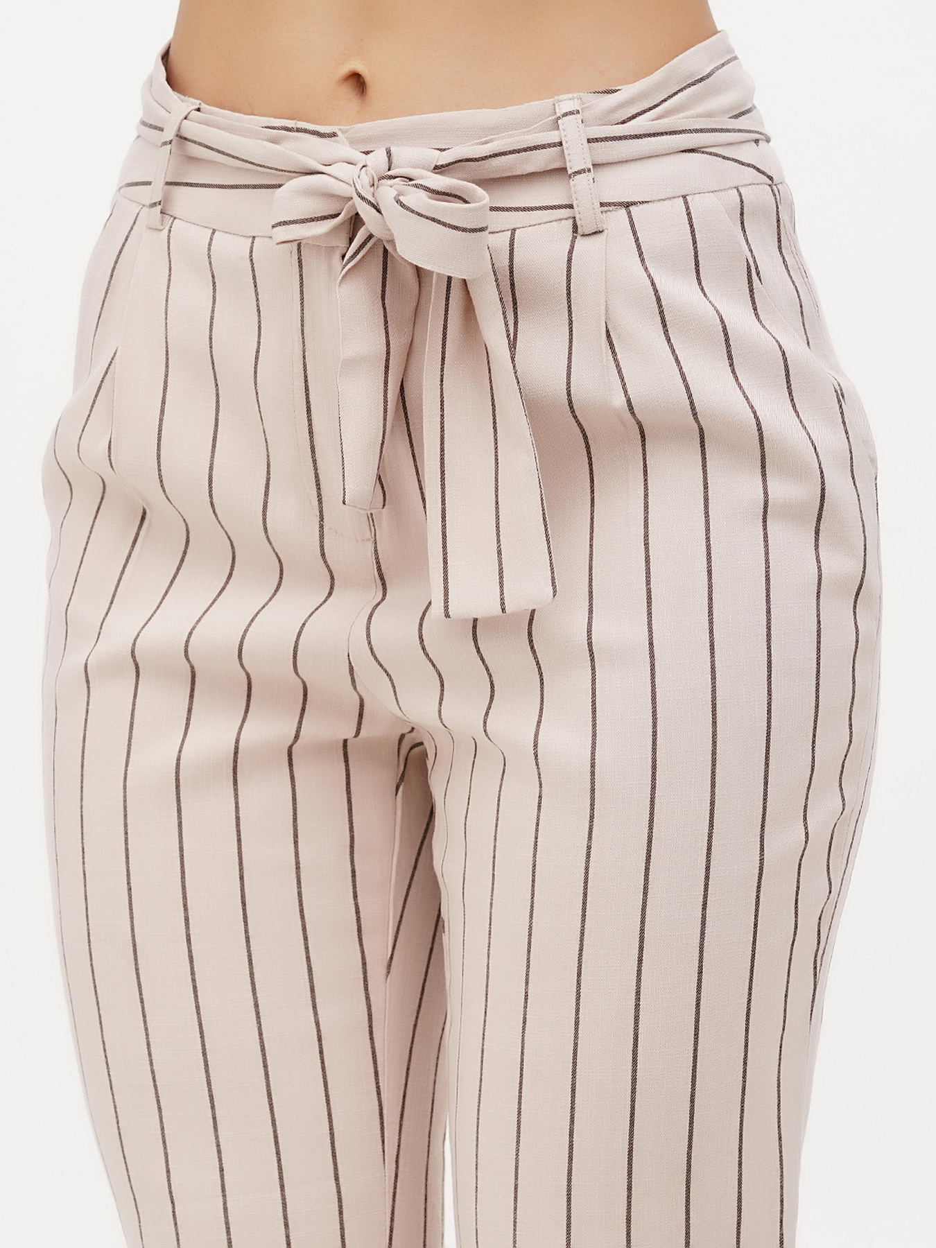 Повсякденні штани Sassofono модель A272-SC-2127 Фото