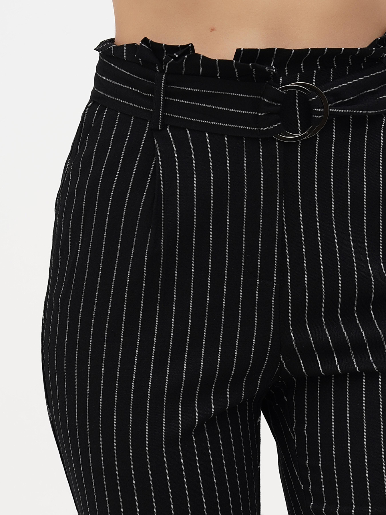 Брюки повседневные Sassofono модель A272-SC-2131 Фото