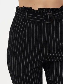 Брюки повседневные Sassofono модель A272-SC-2131 Фото