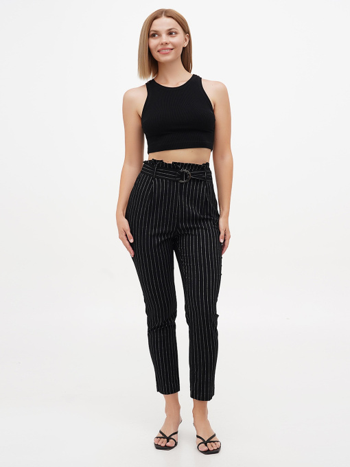 Брюки повседневные Sassofono модель A272-SC-2131 Фото