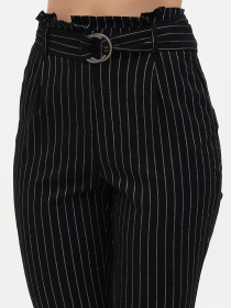 Повсякденні штани Sassofono модель A272-SC-2131 Фото