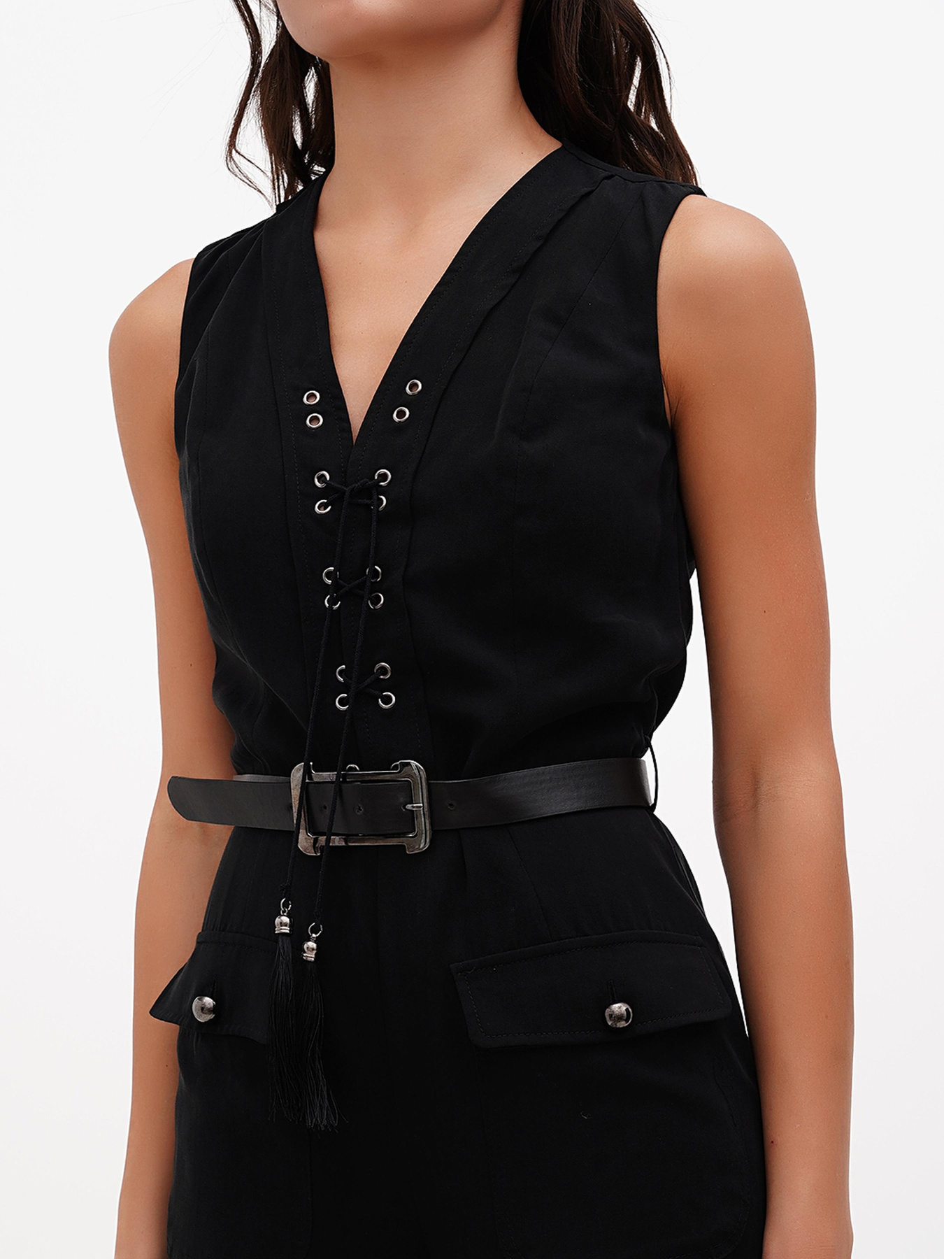 Комбинезон Sassofono модель A272-SC-2175 Фото