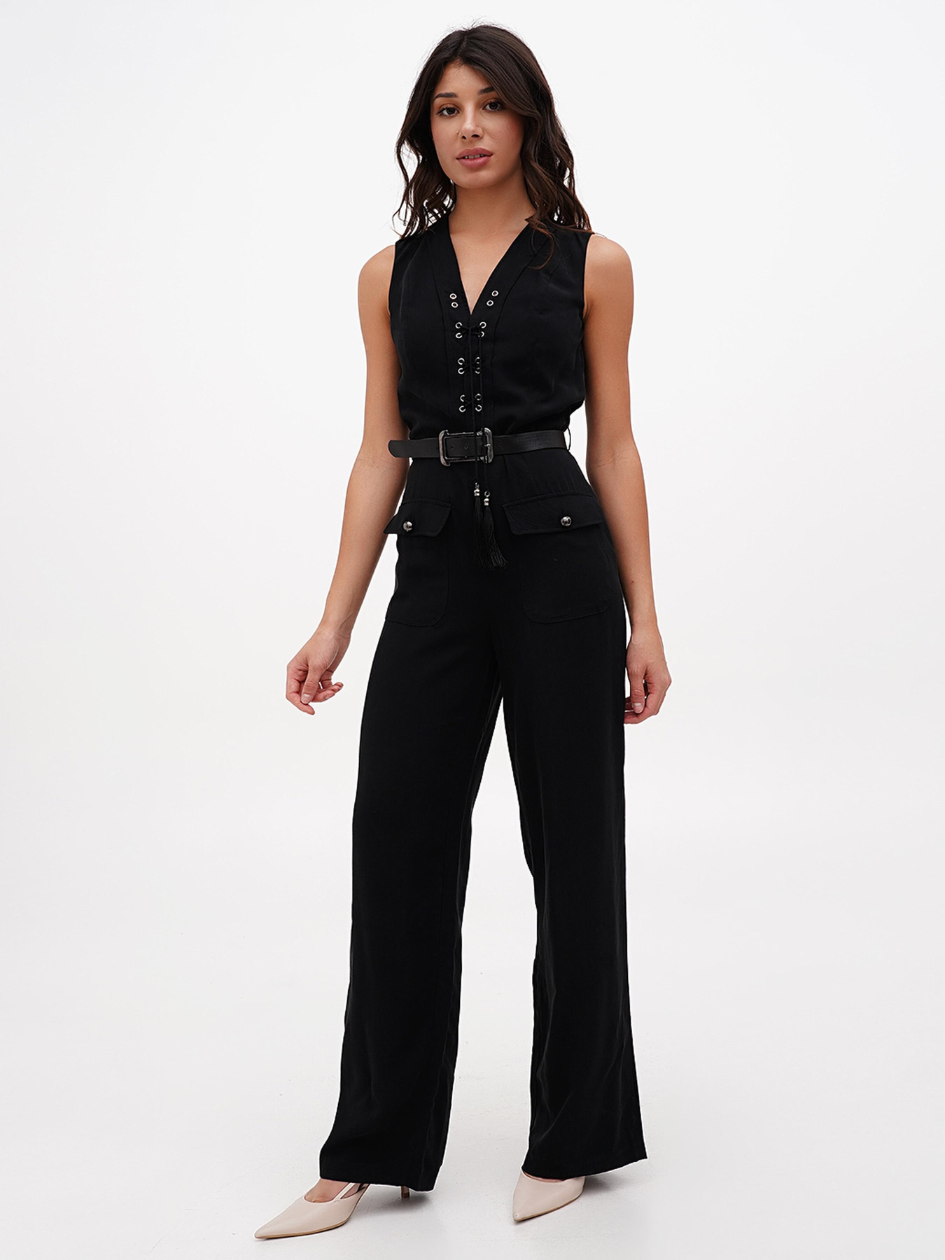 Комбинезон Sassofono модель A272-SC-2175 Фото