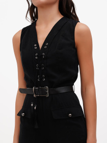 Комбинезон Sassofono модель A272-SC-2175 Фото