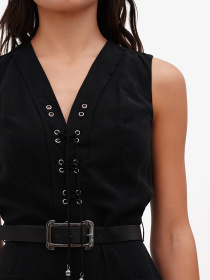 Комбінезон Sassofono модель A272-SC-2175 Комбінезон Sassofono модель A272-SC-2175 Фото