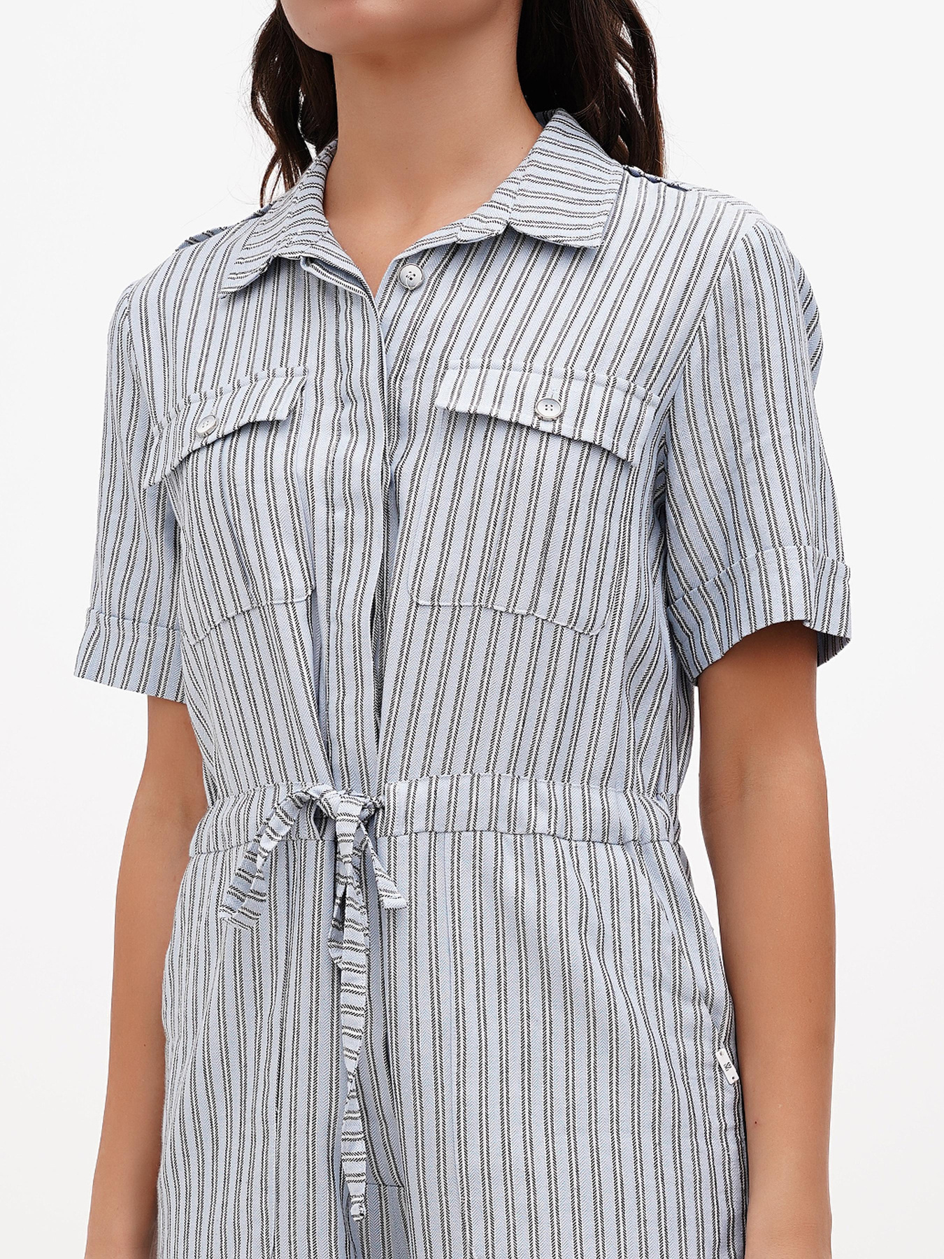 Комбинезон Sassofono модель A272-SF-1987 Фото