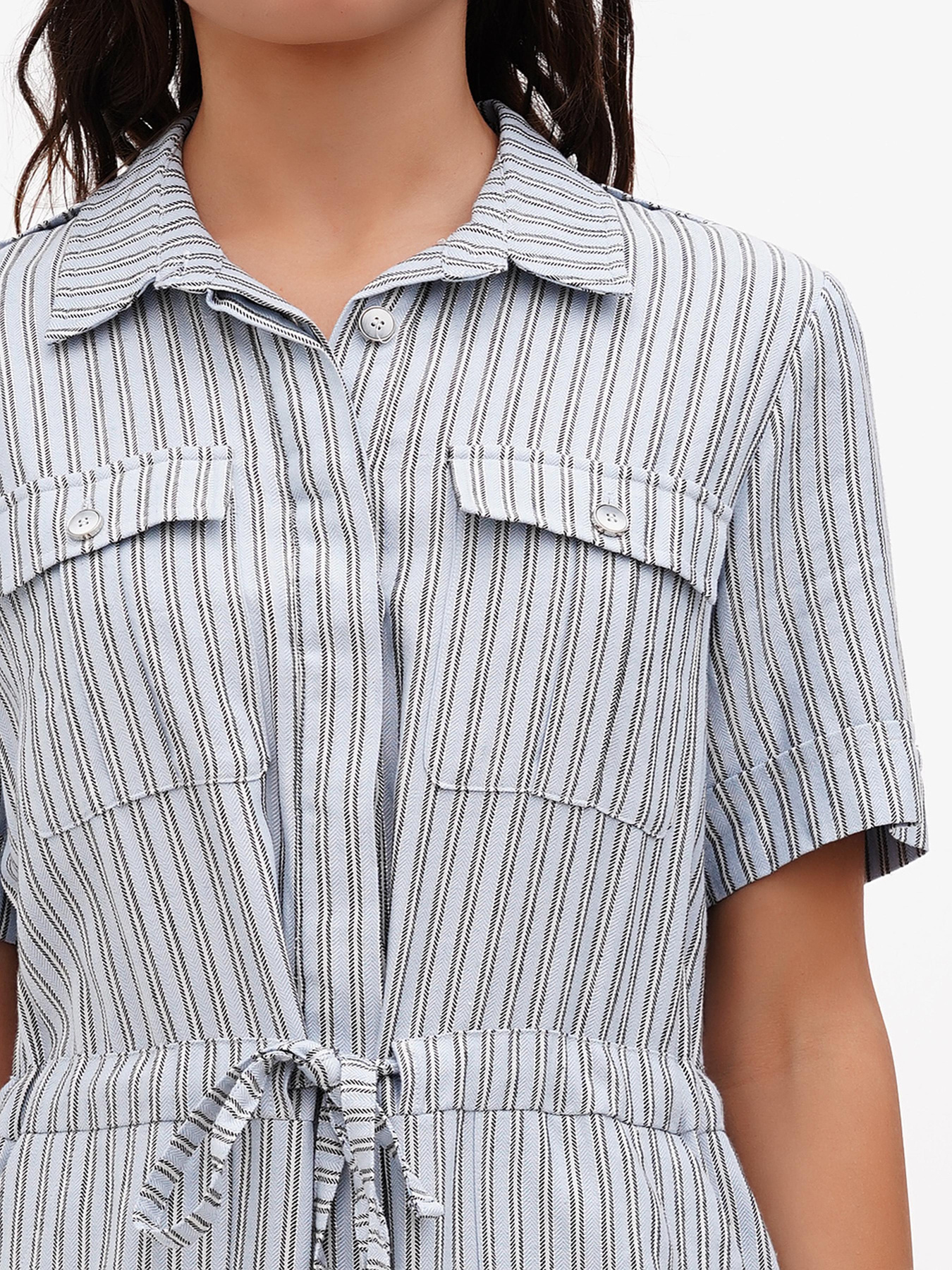 Комбинезон Sassofono модель A272-SF-1987 Фото