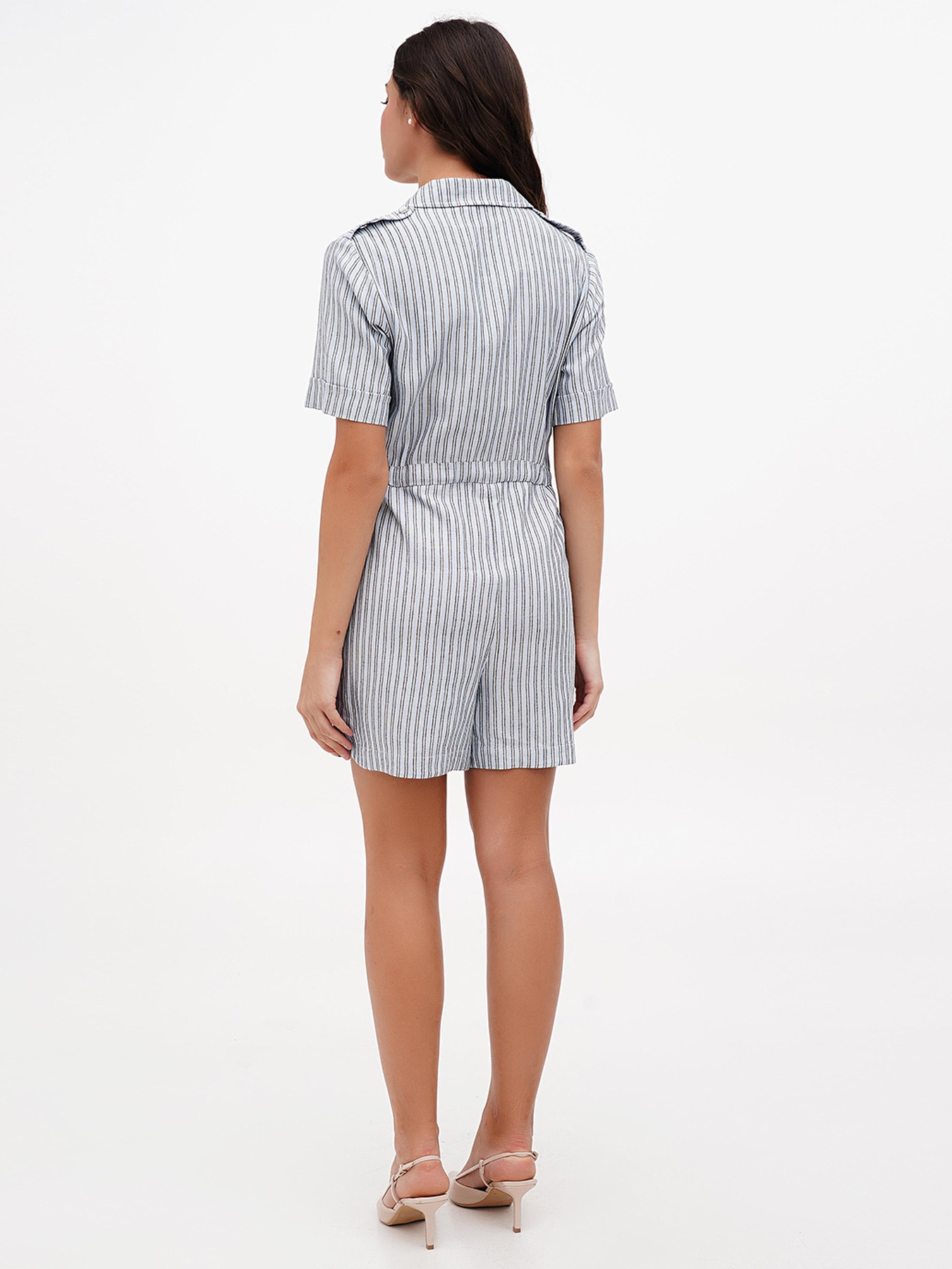 Комбінезон Sassofono модель A272-SF-1987 Фото