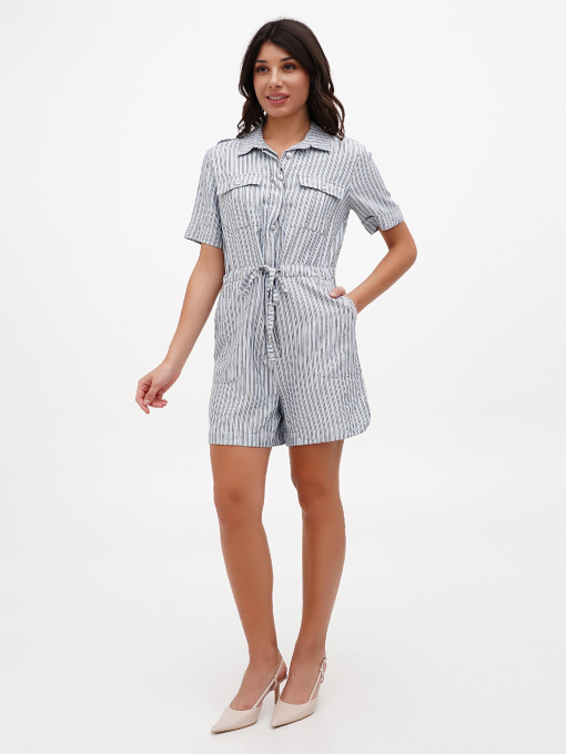 Комбинезон Sassofono модель A272-SF-1987 Фото