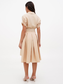 Платье мини Sassofono модель A272-SF-2215 Фото