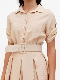 Сукня міні Sassofono модель A272-SF-2215 Фото