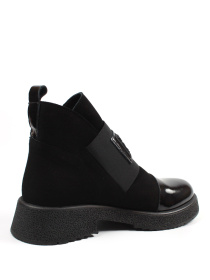 Ботинки It-girl модель 238-623-484-02 Фото