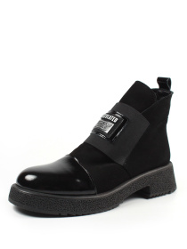 Ботинки It-girl модель 238-623-484-02 Фото