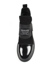 Ботинки It-girl модель 238-623-484-02 Фото