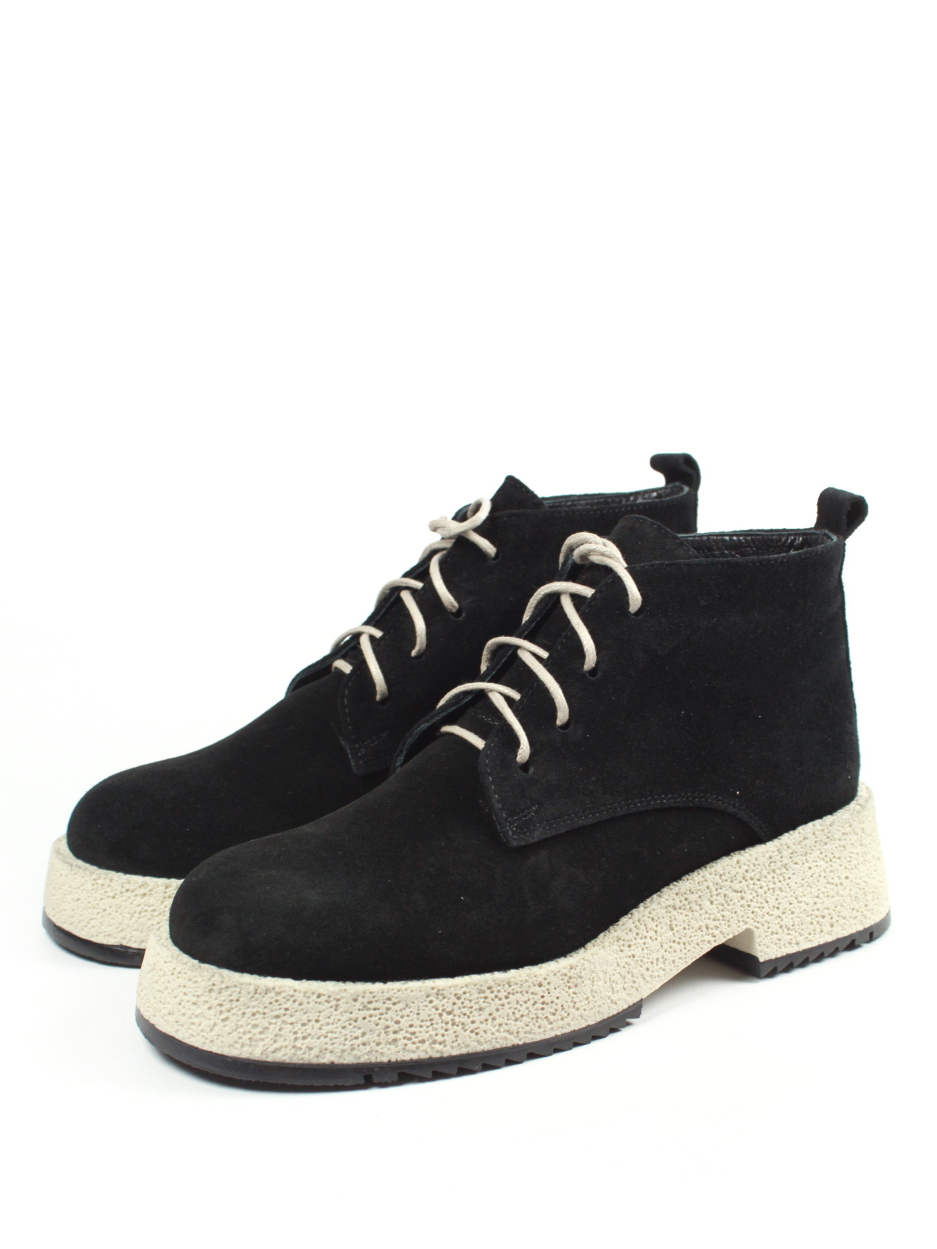 Ботинки It-girl модель 238-628-731 Фото