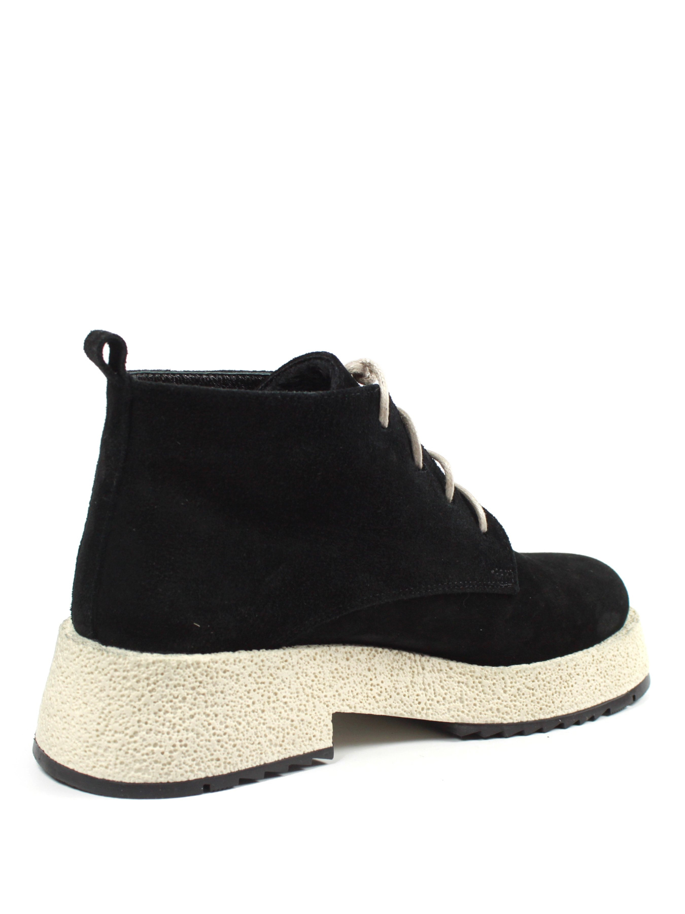 Ботинки It-girl модель 238-628-731 Фото