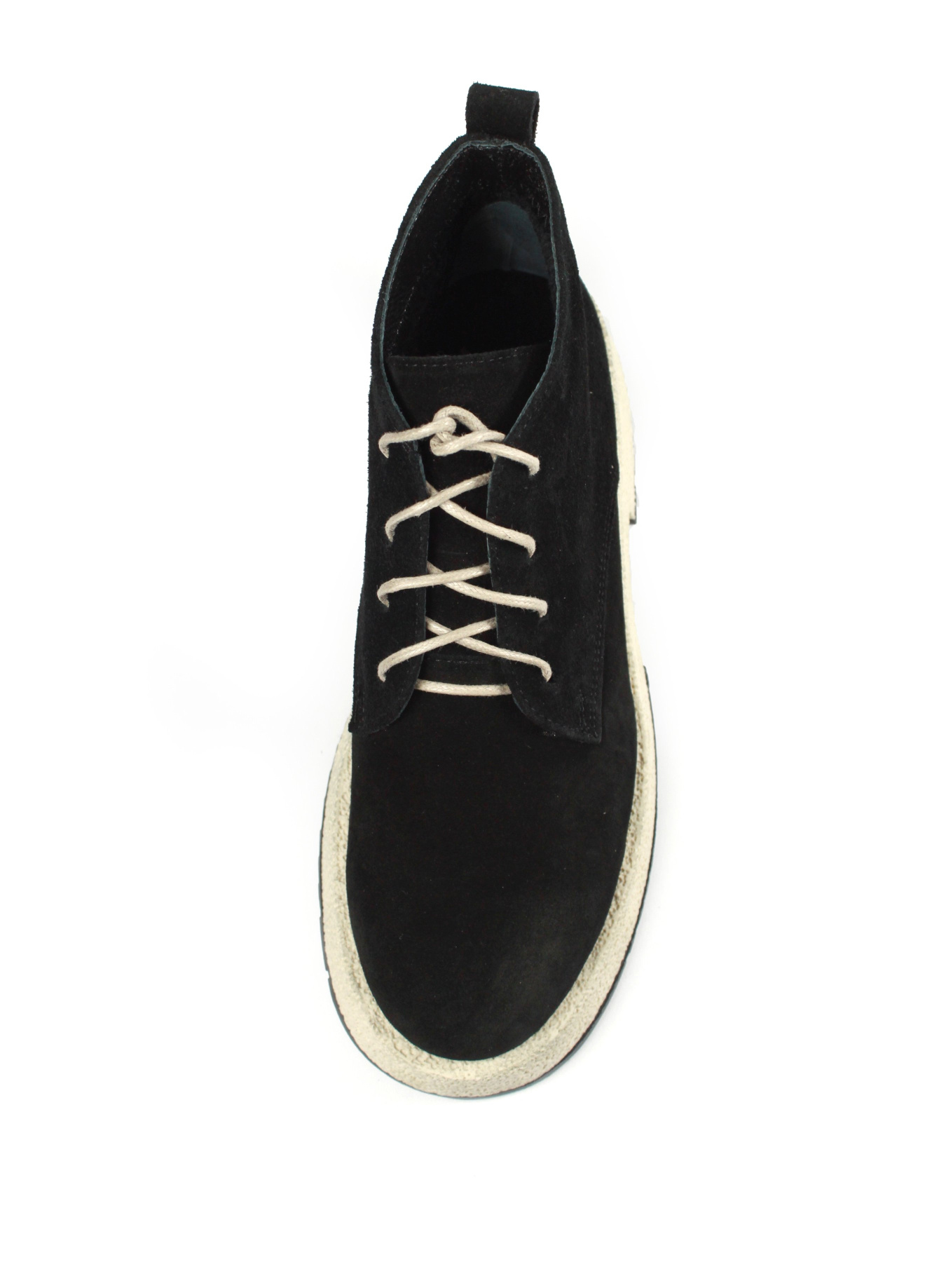 Ботинки It-girl модель 238-628-731 Фото