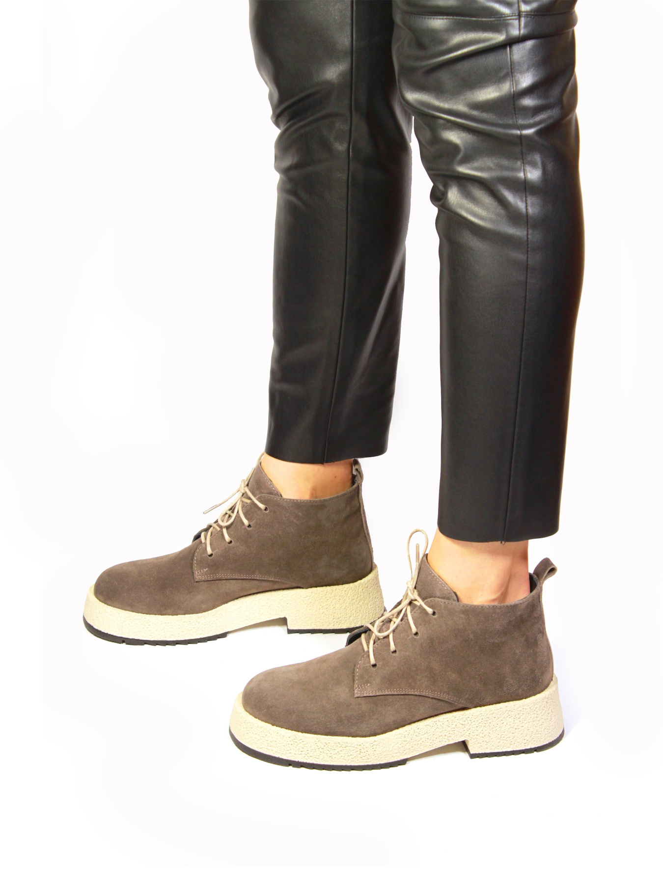 Ботинки It-girl модель 238-628-735 Фото