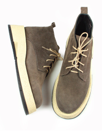 Ботинки It-girl модель 238-628-735 Фото