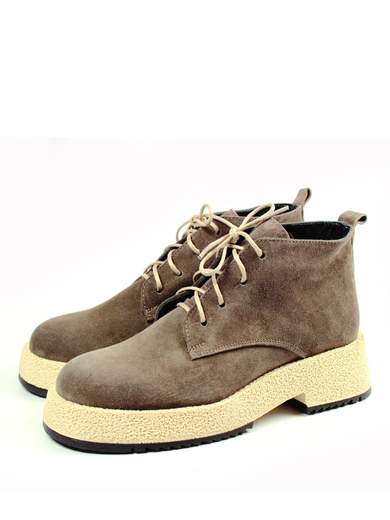 Ботинки It-girl модель 238-628-735 Фото