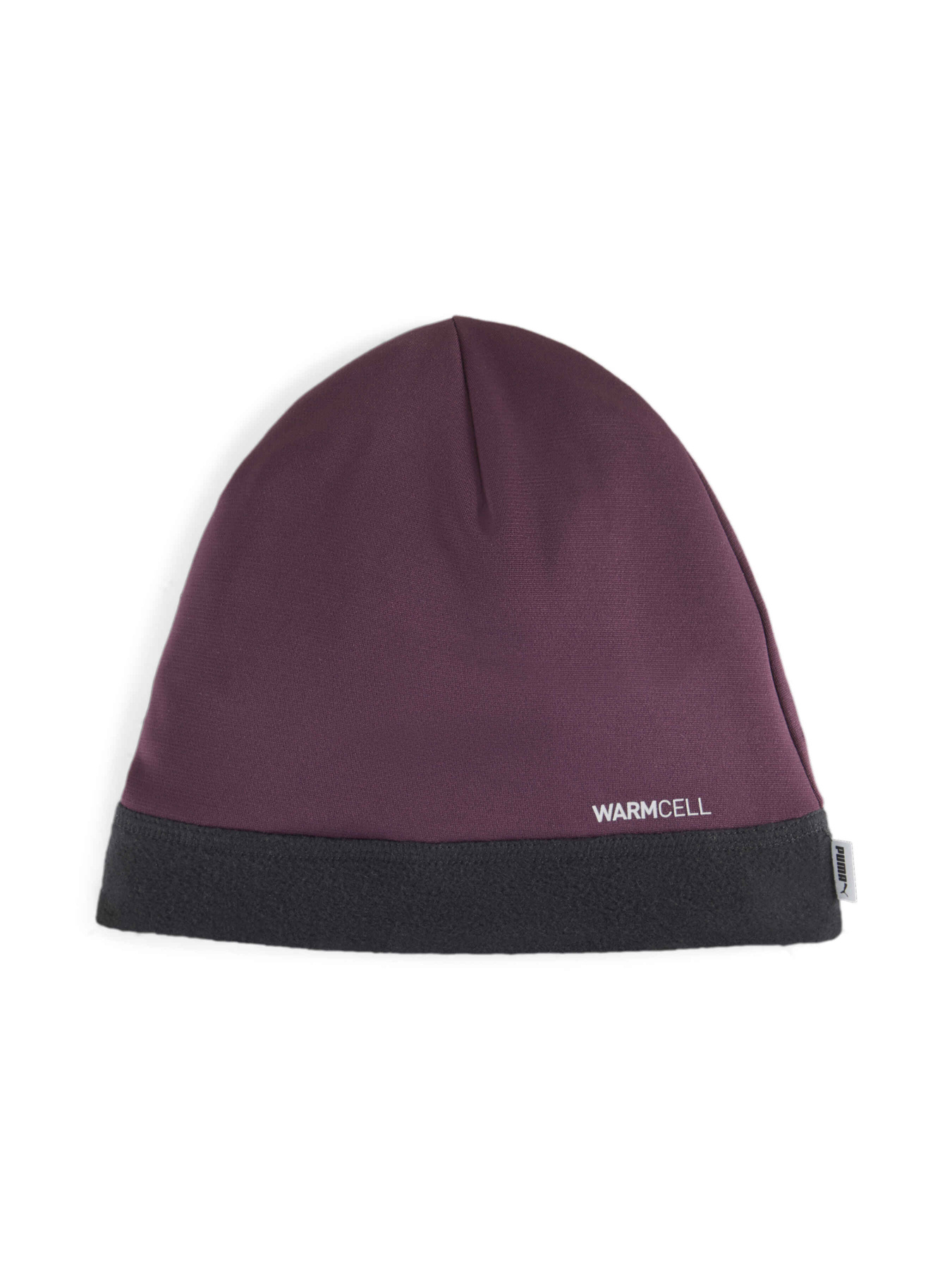 Шапка PUMA Running Beanie модель 025699 Фото