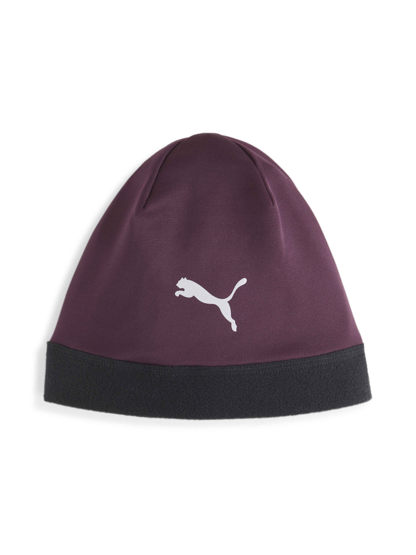 Шапка PUMA Running Beanie модель 025699 Фото