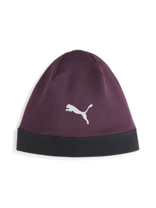 Шапка PUMA Running Beanie модель 025699 Фото