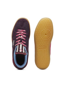 Кеды низкие PUMA Palermo Supertifo модель 398182 Фото