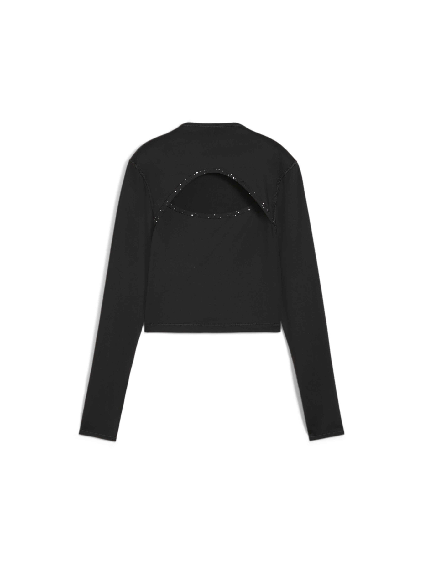 Лонгслів PUMA Intergalactic Ls Top модель 525801 Лонгслів PUMA Intergalactic Ls Top модель 525801 Фото