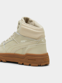 Кеди високі PUMA Rebound Abrupt модель 397468 Фото