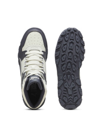 Кеды высокие PUMA Rebound Abrupt модель 397468 Фото