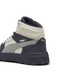 Кеды высокие PUMA Rebound Abrupt модель 397468 Фото