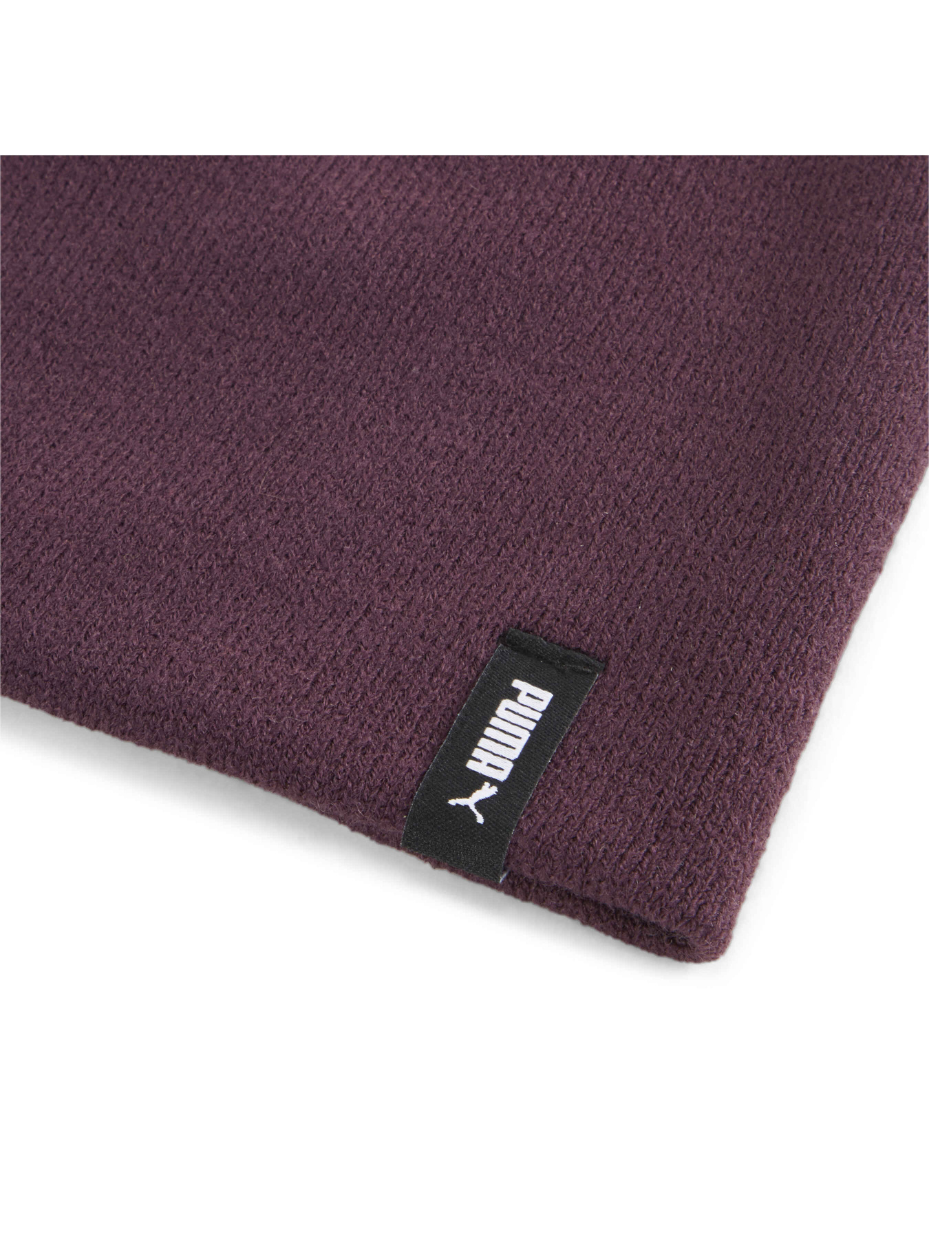 Шапка PUMA Ess Cuffless Beanie модель 025636 Фото